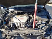 ✅ 2008 Acura TSX Nav • VIN: JH4CL96978C012640 • Lot: 41389115. Listed on IAAI with 183,717 mi. Free auction sales archive from the USA and detailed vehicle history report at DreamBid. Image 10.