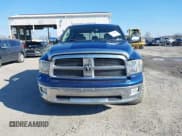 ✅ 2009 Dodge 1500 SLT • VIN: 1D3HV13T89S793671 • Lot: 41688240. Wystawiony na IAAI z przebiegiem 264 173 mil. Bezpłatny archiwum sprzedaży aukcyjnych z USA i szczegółowy raport historii pojazdu na DreamBid. Zdjęcie 12.