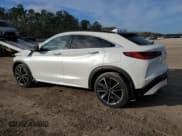 ✅ 2022 Infiniti QX55 Luxe • VIN: 3PCAJ5J30NF101605 • Lot: 72436322. Wystawiony na Copart z przebiegiem 28 454 mil. Bezpłatny archiwum sprzedaży aukcyjnych z USA i szczegółowy raport historii pojazdu na DreamBid. Zdjęcie 2.