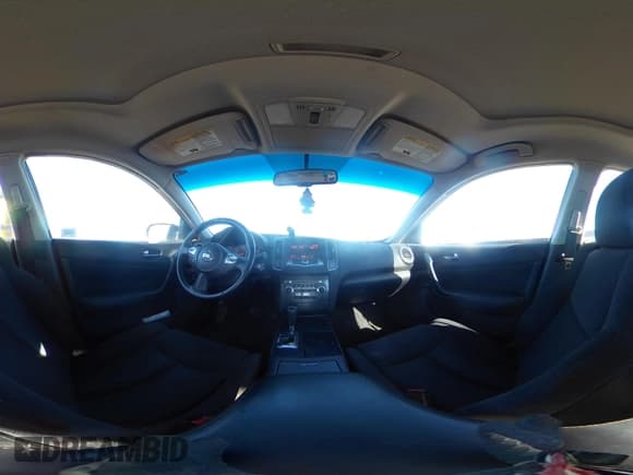 ✅ 2014 Nissan Maxima SV • VIN: 1N4AA5AP7EC430615 • Lot: 40795325. Listed on IAAI with 235,160 mi. Free auction sales archive from the USA and detailed vehicle history report at DreamBid. Image 20.