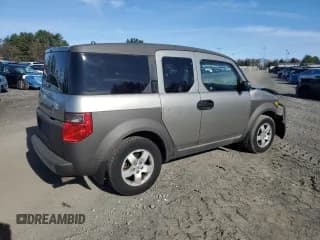 ✅ 2003 Honda Element EX • VIN: 5J6YH28503L005090 • Лот: 92671155. Опубликован ранее на Copart с пробегом 275 399 миль. Бесплатный доступ к архиву аукционных продаж из США и подробный отчёт об истории автомобиля на DreamBid. Изображение 3.