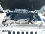 ✅ 2018 Jeep Wrangler Unlimited Rubicon Recon • VIN: 1C4BJWFG2JL840178 • Лот: 42828368. Опубликован ранее на IAAI с пробегом 56 308 миль. Бесплатный доступ к архиву аукционных продаж из США и подробный отчёт об истории автомобиля на DreamBid. Изображение 10.