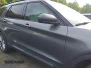 ✅ 2023 Ford Explorer XLT • VIN: 1FMSK7DH5PGB87020 • Lot: 42073764. Wystawiony na IAAI z przebiegiem 35 121 mil. Bezpłatny archiwum sprzedaży aukcyjnych z USA i szczegółowy raport historii pojazdu na DreamBid. Zdjęcie 13.