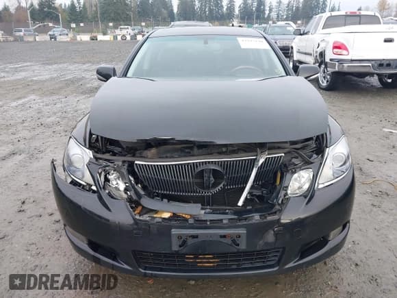 ✅ 2009 Lexus GS 350 • VIN: JTHBC96SX95018873 • Lot: 43793140. Wystawiony na IAAI z przebiegiem 156 898 mil. Bezpłatny archiwum sprzedaży aukcyjnych z USA i szczegółowy raport historii pojazdu na DreamBid. Zdjęcie 12.