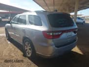 ✅ 2015 Dodge Durango Limited • VIN: 1C4RDHDG6FC694802 • Lot: 43589739. Wystawiony na IAAI z przebiegiem 156 341 mil. Bezpłatny archiwum sprzedaży aukcyjnych z USA i szczegółowy raport historii pojazdu na DreamBid. Zdjęcie 3.