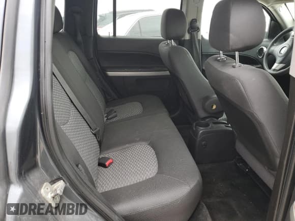 ✅ 2011 Chevrolet HHR 1LT • VIN: 3GNBABFW7BS505050 • Lot: 47057525. Listed on Copart with 182,390 mi. Free auction sales archive from the USA and detailed vehicle history report at DreamBid. Image 11.