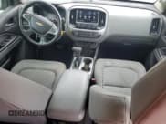 ✅ 2019 Chevrolet Colorado 2WD LT • VIN: 1GCGSCEA8K1150172 • Лот: 70602544. Опубликован ранее на Copart с пробегом 88 663 миль. Бесплатный доступ к архиву аукционных продаж из США и подробный отчёт об истории автомобиля на DreamBid. Изображение 8.