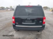 ✅ 2017 Jeep Patriot High Altitude • VIN: 1C4NJPFA5HD203496 • Lot: 43559450. Listed on IAAI with 139,621 mi. Free auction sales archive from the USA and detailed vehicle history report at DreamBid. Image 16.