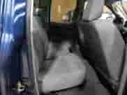 2006 Dodge 1500 Laramie z VIN 1D7HU18296S552196, wystawiony jako Copart lot #56712305 z przebiegiem 134 162 mil mil oraz Szkoda całkowita • Salvage title. Historia ofert i sprzedaży dostępna na DreamBid. Obrazek 10.