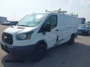 ✅ 2015 Ford Transit Cargo • VIN: 1FTNR1YM1FKB33081 • Лот: 42834421. Опубликован ранее на IAAI с пробегом 215 802 миль. Бесплатный доступ к архиву аукционных продаж из США и подробный отчёт об истории автомобиля на DreamBid. Изображение 17.