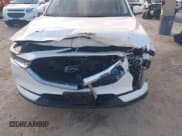 ✅ 2019 Mazda CX-5 Grand Touring • VIN: JM3KFBDM1K0650496 • Lot: 43483224. Listed on IAAI with 107,358 mi. Free auction sales archive from the USA and detailed vehicle history report at DreamBid. Image 6.