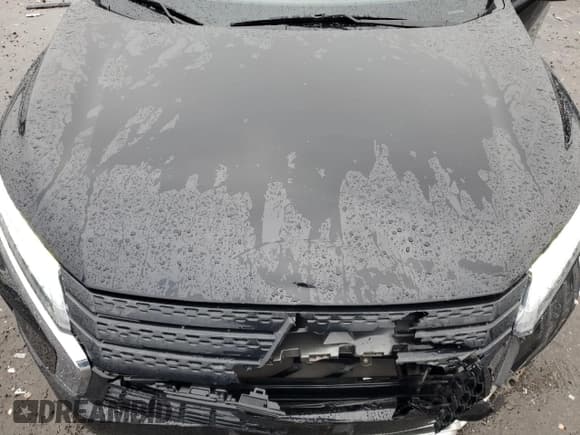 ✅ 2023 Mitsubishi Eclipse Cross SE • VIN: JA4ATWAA9PZ001752 • Лот: 91075905. Опубликован ранее на Copart с пробегом 69 125 миль. Бесплатный доступ к архиву аукционных продаж из США и подробный отчёт об истории автомобиля на DreamBid. Изображение 12.