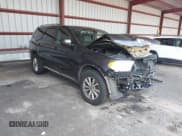 ✅ 2019 Dodge Durango SXT Plus • VIN: 1C4RDJAG0KC674230 • Lot: 42245937. Wystawiony na IAAI z przebiegiem 86 160 mil. Bezpłatny archiwum sprzedaży aukcyjnych z USA i szczegółowy raport historii pojazdu na DreamBid. Zdjęcie 1.