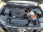 ✅ 2024 Hyundai Tucson SEL • VIN: KM8JBDD28RU205715 • Lot: 65765294. Wystawiony na Copart z przebiegiem 401 mil. Bezpłatny archiwum sprzedaży aukcyjnych z USA i szczegółowy raport historii pojazdu na DreamBid. Zdjęcie 12.