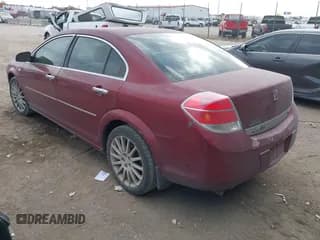 ✅ 2008 Saturn Aura XR • VIN: 1G8ZV57738F240428 • Лот: 43701557. Опубликован ранее на IAAI с пробегом 188 282 миль. Бесплатный доступ к архиву аукционных продаж из США и подробный отчёт об истории автомобиля на DreamBid. Изображение 3.