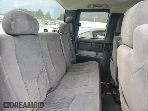 ✅ 2007 Chevrolet Silverado 1500 LT1 • VIN: 1GCEC19XX7Z140940 • Lot: 69942634. Listed on Copart with 260,883 mi. Free auction sales archive from the USA and detailed vehicle history report at DreamBid. Image 10.