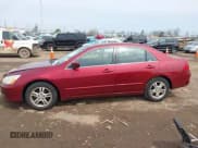 ✅ 2006 Honda Accord EX-L • VIN: 1HGCM56826A041570 • Lot: 42045251. Listed on IAAI with 271,972 mi. Free auction sales archive from the USA and detailed vehicle history report at DreamBid. Image 14.