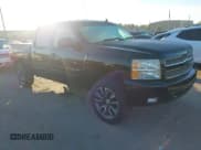 ✅ 2013 Chevrolet Silverado 1500 LTZ • VIN: 3GCPKTE7XDG137822 • Lot: 43575946. Listed on IAAI with 199,827 mi. Free auction sales archive from the USA and detailed vehicle history report at DreamBid. Image 1.