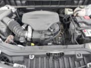 ✅ 2017 Cadillac XT5 Platinum AWD • VIN: 1GYKNFRSXHZ109634 • Lot: 43028551. Listed on IAAI with 92,434 mi. Free auction sales archive from the USA and detailed vehicle history report at DreamBid. Image 10.