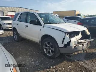 ✅ 2003 Saturn VUE • VIN: 5GZCZ63B73S873416 • Lot: 62276875. Wystawiony na Copart z przebiegiem 132 950 mil. Bezpłatny archiwum sprzedaży aukcyjnych z USA i szczegółowy raport historii pojazdu na DreamBid. Zdjęcie 4.