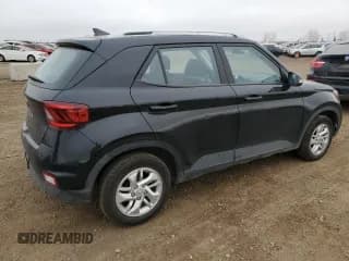 ✅ 2021 Hyundai Venue SEL • VIN: KMHRC8A3XMU067625 • Lot: 80303274. Wystawiony na Copart z przebiegiem 82 922 mil. Bezpłatny archiwum sprzedaży aukcyjnych z USA i szczegółowy raport historii pojazdu na DreamBid. Zdjęcie 3.