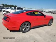 ✅ 2017 Ford Mustang EcoBoost Premium • VIN: 1FA6P8TH9H5259483 • Лот: 86876655. Опубликован ранее на Copart с пробегом 110 947 миль. Бесплатный доступ к архиву аукционных продаж из США и подробный отчёт об истории автомобиля на DreamBid. Изображение 3.