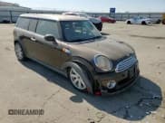 ✅ 2008 MINI Clubman • VIN: WMWML33508TJ46178 • Lot: 68038465. Listed on Copart with 162,812 mi. Free auction sales archive from the USA and detailed vehicle history report at DreamBid. Image 13.