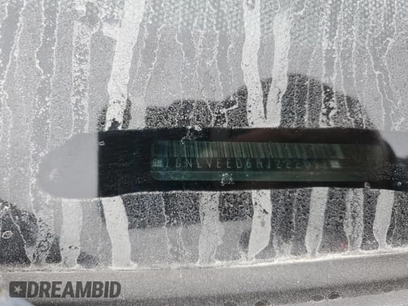 ✅ 2010 Chevrolet Traverse LS • VIN: 1GNLVEED6AJ222052 • Lot: 91653015. Wystawiony na Copart z przebiegiem 152 916 mil. Bezpłatny archiwum sprzedaży aukcyjnych z USA i szczegółowy raport historii pojazdu na DreamBid. Zdjęcie 13.