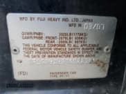 ✅ 2007 Subaru Impreza i Special • VIN: JF1GD61657G522381 • Lot: 79627214. Wystawiony na Copart z przebiegiem 158 698 mil. Bezpłatny archiwum sprzedaży aukcyjnych z USA i szczegółowy raport historii pojazdu na DreamBid. Zdjęcie 14.