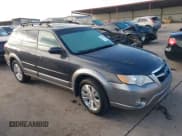 ✅ 2009 Subaru Outback Limited • VIN: 4S4BP66C497321371 • Lot: 41200292. Wystawiony na IAAI z przebiegiem 150 459 mil. Bezpłatny archiwum sprzedaży aukcyjnych z USA i szczegółowy raport historii pojazdu na DreamBid. Zdjęcie 1.