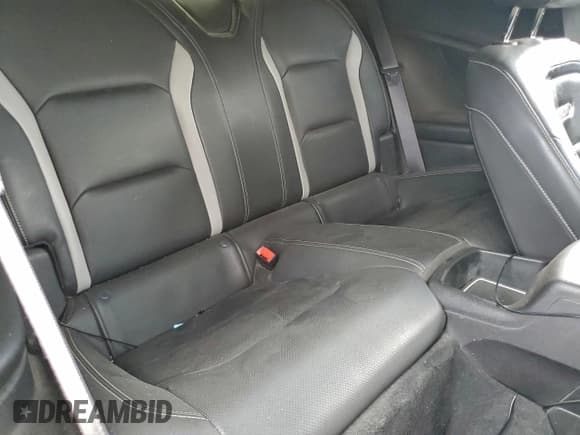 ✅ 2019 Chevrolet Camaro 2SS • VIN: 1G1FH1R74K0147572 • Лот: 93340575. Опубликован ранее на Copart с пробегом 109 877 миль. Бесплатный доступ к архиву аукционных продаж из США и подробный отчёт об истории автомобиля на DreamBid. Изображение 10.