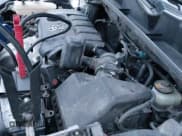 ✅ 2010 Toyota RAV4 • VIN: JTMBF4DV4A5026514 • Лот: 43714487. Опубликован ранее на IAAI с пробегом 252 110 миль. Бесплатный доступ к архиву аукционных продаж из США и подробный отчёт об истории автомобиля на DreamBid. Изображение 13.