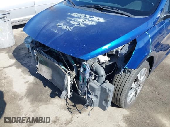 ✅ 2016 Hyundai Accent Sport • VIN: KMHCU5AE6GU270647 • Лот: 42201840. Опубликован ранее на IAAI с пробегом 101 473 миль. Бесплатный доступ к архиву аукционных продаж из США и подробный отчёт об истории автомобиля на DreamBid. Изображение 6.