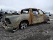 ✅ 2024 Ram 1500 Big Horn • VIN: 1C6SRFFT3RN187082 • Лот: 58057025. Опубликован ранее на Copart с пробегом Не указан. Бесплатный доступ к архиву аукционных продаж из США и подробный отчёт об истории автомобиля на DreamBid. Изображение 3.