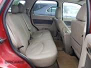 ✅ 2010 Mercury Mariner Premier • VIN: 4M2CN8H75AKJ13425 • Lot: 57613855. Listed on Copart with 90,437 mi. Free auction sales archive from the USA and detailed vehicle history report at DreamBid. Image 10.