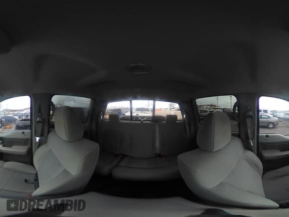 ✅ 2008 Ford F-150 XLT • VIN: 1FTPW125X8KB20240 • Лот: 41826197. Опубликован ранее на IAAI с пробегом Не указан. Бесплатный доступ к архиву аукционных продаж из США и подробный отчёт об истории автомобиля на DreamBid. Изображение 18.