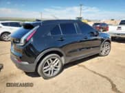 ✅ 2019 Cadillac XT4 FWD Sport • VIN: 1GYFZER42KF198576 • Lot: 80626645. Listed on Copart with 72,289 mi. Free auction sales archive from the USA and detailed vehicle history report at DreamBid. Image 3.