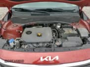 ✅ 2022 Kia Seltos S • VIN: KNDEUCAAXN7299126 • Лот: 60198595. Опубликован ранее на Copart с пробегом 40 115 миль. Бесплатный доступ к архиву аукционных продаж из США и подробный отчёт об истории автомобиля на DreamBid. Изображение 14.