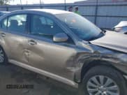 ✅ 2010 Subaru Legacy Limited Moon • VIN: 4S3BMCK65A3225840 • Lot: 43639761. Wystawiony na IAAI z przebiegiem 234 982 mil. Bezpłatny archiwum sprzedaży aukcyjnych z USA i szczegółowy raport historii pojazdu na DreamBid. Zdjęcie 13.