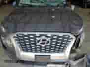 2021 Hyundai Palisade Limited с VIN KM8R54HEXMU281363, выставлен на аукционе Copart как лот 64265184 с пробегом 83 024 миль миль и Списание • Salvage title. История ставок и продаж доступна на DreamBid. Изображение 11.