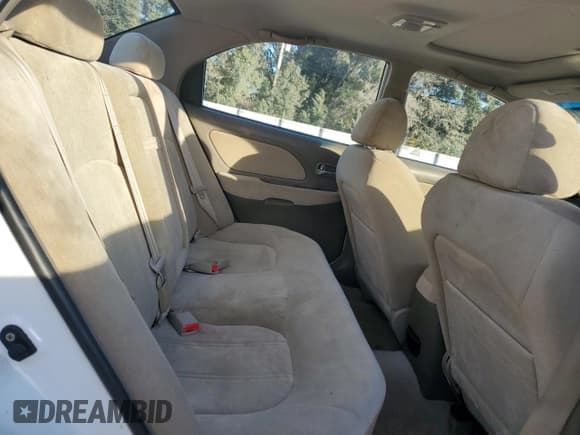 ✅ 2005 Hyundai Sonata GLS • VIN: KMHWF35H75A202601 • Лот: 84246674. Опубликован ранее на Copart с пробегом 130 816 миль. Бесплатный доступ к архиву аукционных продаж из США и подробный отчёт об истории автомобиля на DreamBid. Изображение 10.