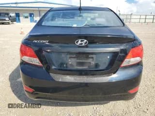 ✅ 2012 Hyundai Accent GLS • VIN: KMHCT4AE4CU256298 • Лот: 73887534. Опубликован ранее на Copart с пробегом Не указан. Бесплатный доступ к архиву аукционных продаж из США и подробный отчёт об истории автомобиля на DreamBid. Изображение 6.