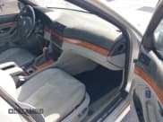 ✅ 2000 BMW 5 Series 528i • VIN: WBADM6346YGU05481 • Lot: 42851675. Listed on IAAI with 211,724 mi. Free auction sales archive from the USA and detailed vehicle history report at DreamBid. Image 5.