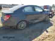 ✅ 2018 Chevrolet Sonic LT • VIN: 1G1JD5SH4J4139835 • Lot: 84706765. Listed on Copart with 131,515 mi. Free auction sales archive from the USA and detailed vehicle history report at DreamBid. Image 3.