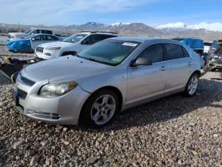 ✅ 2008 Chevrolet Malibu 1FL • VIN: 1G1ZG57N38F231140 • Lot: 51952065. Listed on Copart with 143,413 mi. Free auction sales archive from the USA and detailed vehicle history report at DreamBid. Image 1.