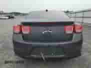 ✅ 2013 Chevrolet Malibu LS • VIN: 1G11A5SA5DF250317 • Lot: 67829205. Wystawiony na Copart z przebiegiem Nie podano mil. Skorzystaj z bezpłatnego archiwum sprzedaży aukcyjnych z USA i zobacz szczegółowy raport historii pojazdu na DreamBid. Zdjęcie 6.