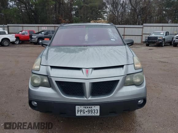 ✅ 2004 Pontiac Aztek • VIN: 3G7DA03E54S541466 • Lot: 41401901. Listed on IAAI with 172,204 mi. Free auction sales archive from the USA and detailed vehicle history report at DreamBid. Image 6.