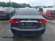 ✅ 2016 Nissan Maxima SL • VIN: 1N4AA6AP7GC409207 • Lot: 42550056. Wystawiony na IAAI z przebiegiem 121 749 mil. Bezpłatny archiwum sprzedaży aukcyjnych z USA i szczegółowy raport historii pojazdu na DreamBid. Zdjęcie 16.