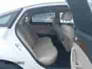 2015 Hyundai Sonata Sport with VIN 5NPE34AF8FH078092, listed as a IAAI auction lot 43540030 with 113,886 mi miles and . Bid and sale history available at DreamBid. Image 8.