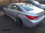 ✅ 2014 Hyundai Sonata Limited • VIN: 5NPEC4AB1EH912666 • Лот: 41672182. Опубликован ранее на IAAI с пробегом 111 003 миль. Бесплатный доступ к архиву аукционных продаж из США и подробный отчёт об истории автомобиля на DreamBid. Изображение 6.